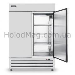 Холодильный шкаф Hendi 1300 л 232736 двухдверный
