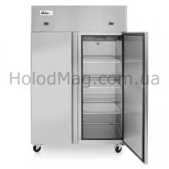 Холодильный шкаф Hendi Profi Line 420+420 л 233146 двухдверный