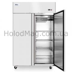Холодильный шкаф Hendi 1300 л 232125 двухдверный