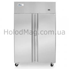Холодильный шкаф Hendi Profi Line 900 л 233122 двухдверный