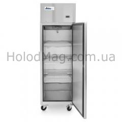 Морозильный шкаф Hendi Profi Line 440 л 233115 с глухой дверью
