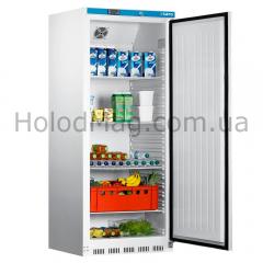 Холодильный шкаф Saro HK 600 с глухой дверью