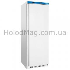 Холодильный шкаф Saro HK 400 с глухой дверью
