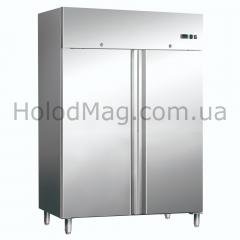 Морозильный шкаф REEDNEE GN1410BT двухдверный