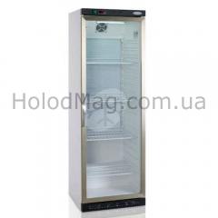 Холодильный шкаф Tefcold UR400G со стеклянной дверью