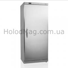 Морозильный шкаф Tefcold UF600S с глухой дверью