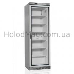 Холодильный шкаф Tefcold UR400SG со стеклянной дверью