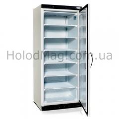 Морозильные шкаф Tefcold UF600 с глухой дверью