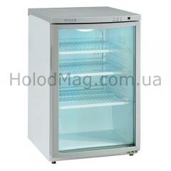 Холодильный шкаф Барный Tefcold BC85 со стеклянной дверью