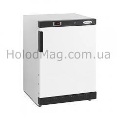 Морозильный шкаф Барный Tefcold UF200 с глухой дверью