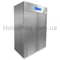 Морозильный шкаф Brillis GRN-BL18-EV-SE-LED двухдверный