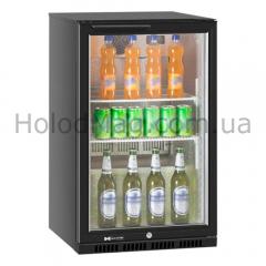 Холодильные шкафы Hurakan DB205S, DB335S