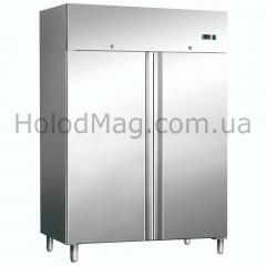 Холодильный шкаф REEDNEE GN1410TN двухдверный