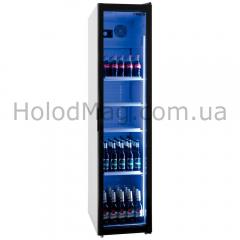 Холодильный шкаф для напитков Saro SK 301 со стеклянной дверью
