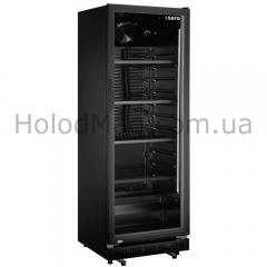 Холодильный шкаф для напитков Saro GTK 360 со стеклянной дверью