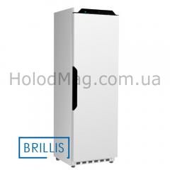 Холодильный шкаф Brillis CR40 с глухой дверью