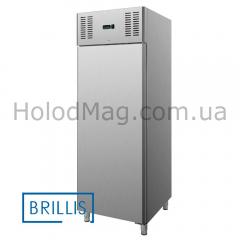 Холодильный шкаф Brillis CC700A с глухой дверью