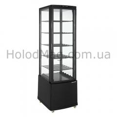 Шкаф холодильный Frosty RT280C-3 black