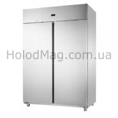 Шкаф холодильный Frosty FGN-1400TN двухдверный