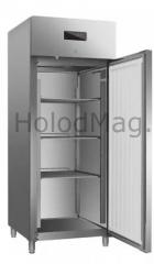 Морозильный шкаф HURAKAN HKN-GX650BT H 650Л с глухой дверью