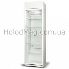Шкаф холодильный SNAIGE CD40DM-S3002EX со стеклянной дверью