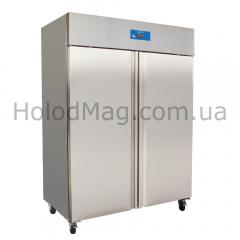 Шкаф морозильный инвенторный BRILLIS FC-UGN1410BT двухдверный