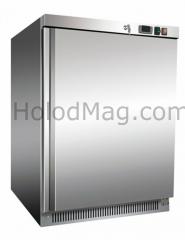 Шкаф морозильный Барный Hata DF200S S/S201 с глухой дверью
