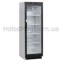 Холодильный шкаф со стеклянной дверью Tefcold CEV425-I