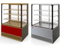 Холодильник для кондитерских изделий Veneto Cube VS