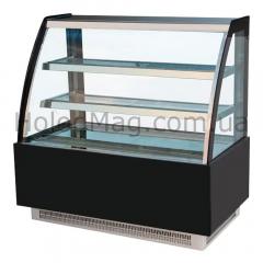 Холодильные витрины Gooder FC-400RA, FC-500RA, FC-600RA, FC-700RA