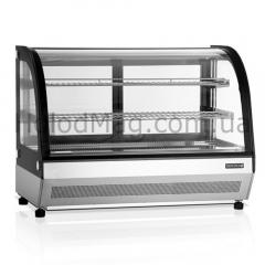 Холодильная витрина Tefcold LCT900C