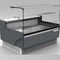 Холодильная витрина Gooder BX-2090 Cube