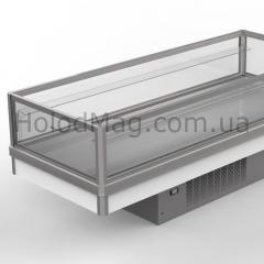 Витрина холодильная Oscartielle MEGA-2 TN200 R290