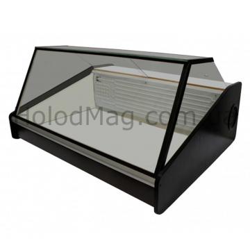 Настольная витрина Холодильник Мини