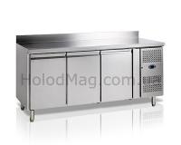 Морозильный стол TEFCOLD CF7310 на 400 л