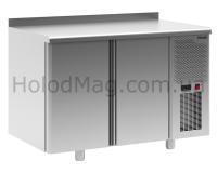 Холодильный стол 2 двери Polair TM2 GN-G