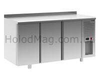Холодильный стол 3 двери Polair TM3 GN-G