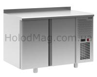 Холодильный стол 2 двери Polair TM2-G