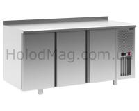 Холодильный стол 3 двери Polair TM3-G