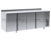 Холодильный стол 4 двери Polair TM4-G