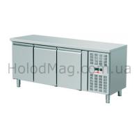 Холодильный универсальный стол FROSTY THP 3100TN на три двери