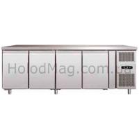Холодильный универсальный стол FROSTY THP 4100TN на 4 двери
