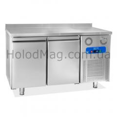  Стол холодильный Универсальный Brillis BGN2-R290 двухдверный