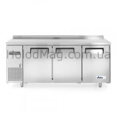 Холодильный стол Hendi Kitchen Line 600 233382