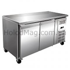 Холодильный стол EFC GN2100TN двухдверный
