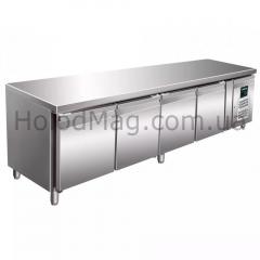  Холодильный стол Saro UGN 4100TN с 4-мя ящиками