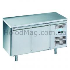  Холодильный стол Forcold G-SNACK2100TN-FC двухдверный