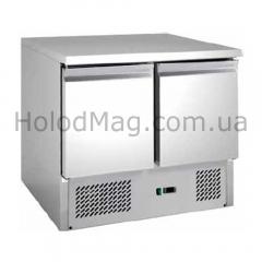 Холодильный стол для пиццы Forcold G-S901-FC двухдверный