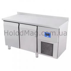 Холодильный стол Ozti 72E3.27NMV.00 двухдверный