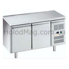  Холодильный стол Gooder GN2100TN двухдверный